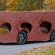 Illustration for article titled Nissan Design Boss Wants Next GT-R to Be the 'World's Fastest Brick'